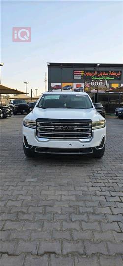 جی ئێم سی ئەکادیا